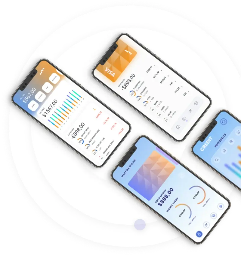 Alpha Leateve - Get in touch with us